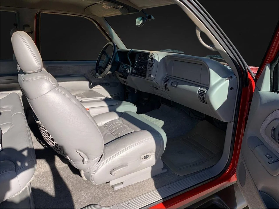 1998 Chevrolet C/K 4th Gen - Image 14 of 19