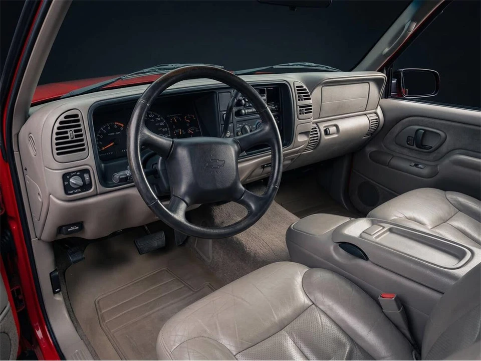 1998 Chevrolet C/K 4th Gen - Image 11 of 19