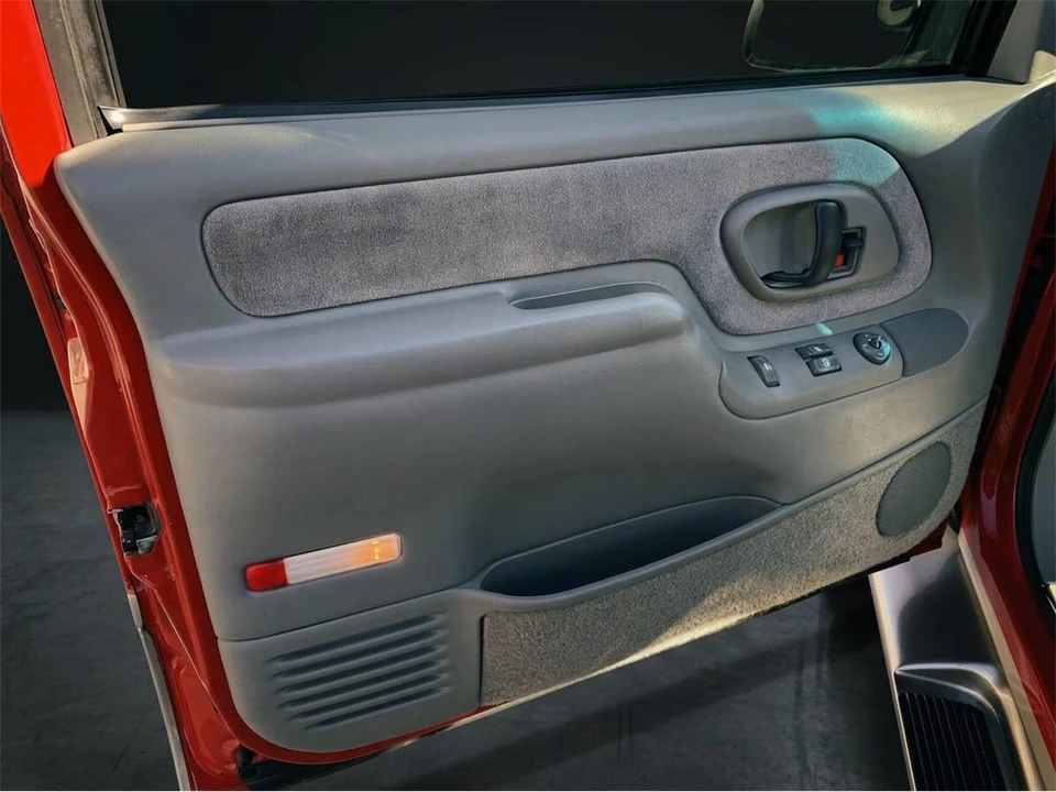 1998 Chevrolet C/K 4th Gen - Image 12 of 19