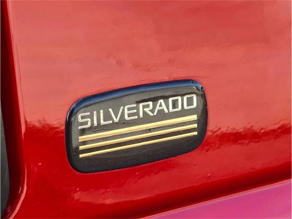 1998 Chevrolet C/K 4th Gen - Image 17 of 31