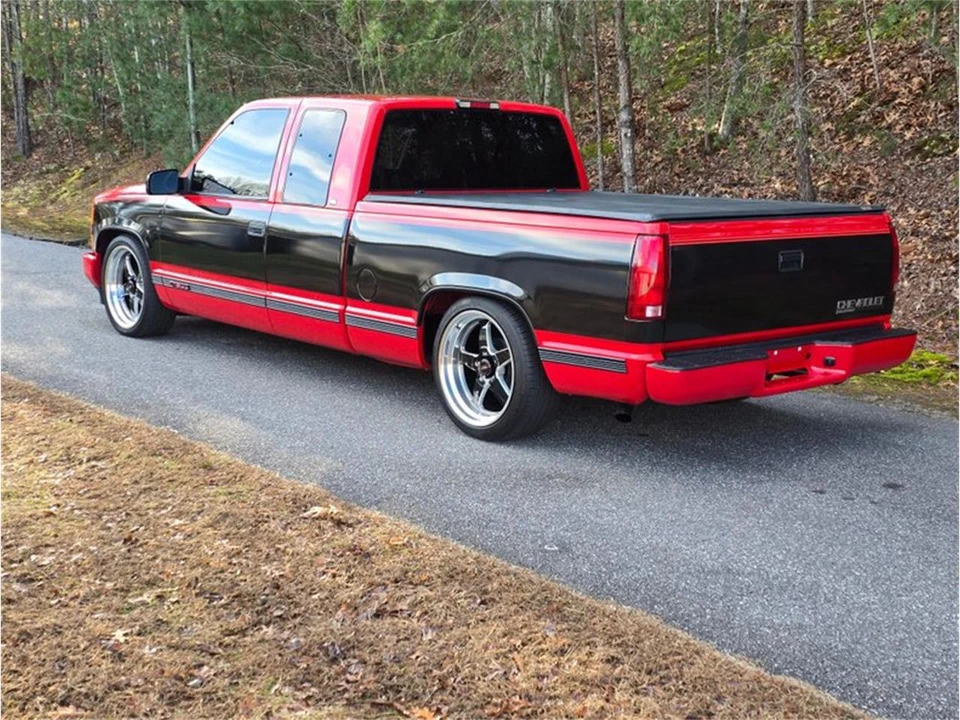 1998 Chevrolet C/K 4th Gen - Image 5 of 31