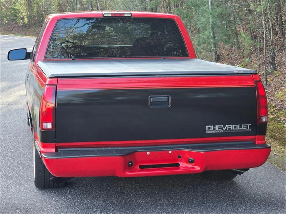 1998 Chevrolet C/K 4th Gen - Image 9 of 31