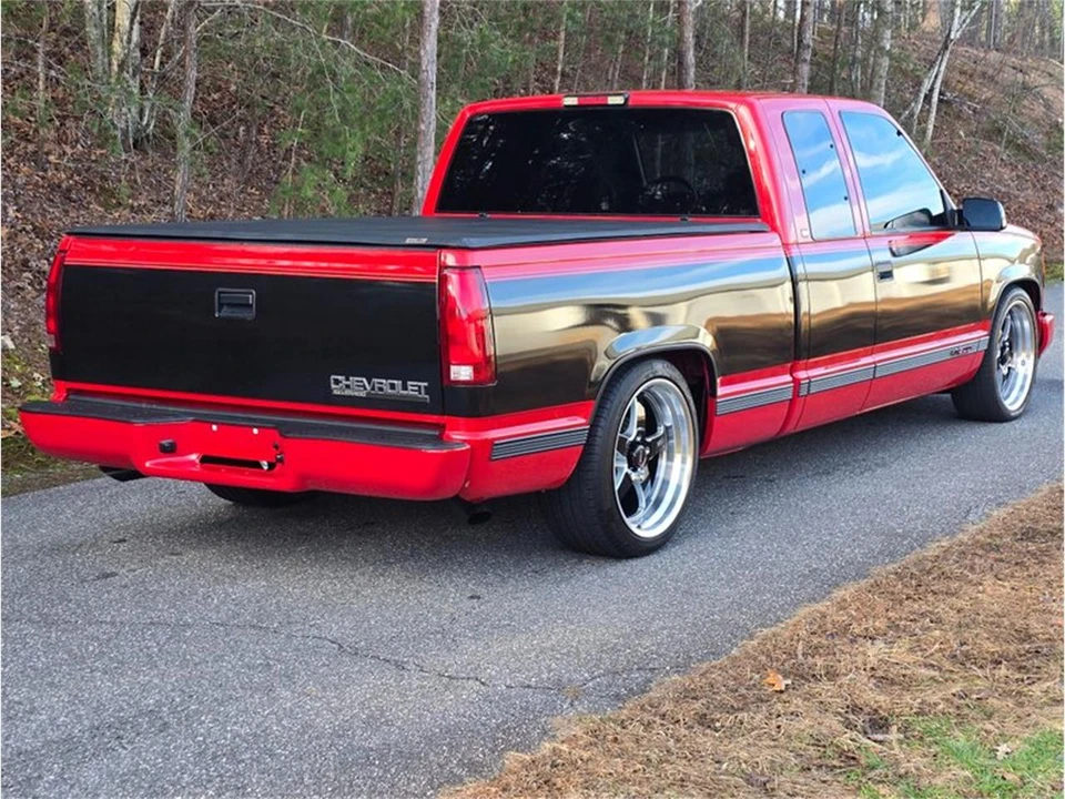 1998 Chevrolet C/K 4th Gen - Image 6 of 31