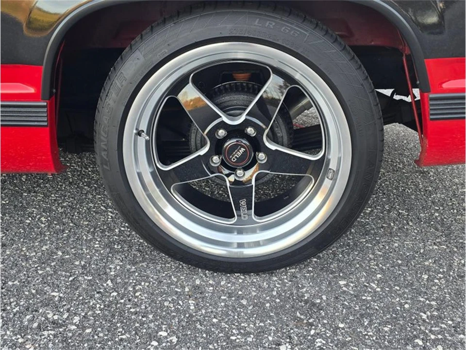 1998 Chevrolet C/K 4th Gen - Image 22 of 31