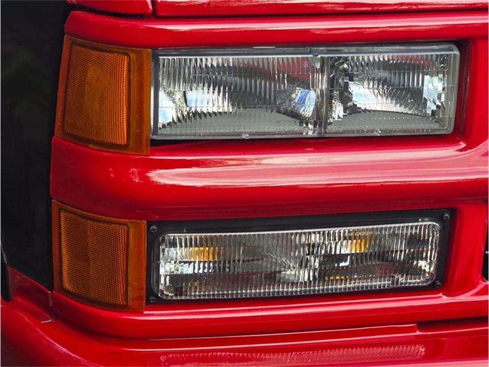 1998 Chevrolet C/K 4th Gen - Image 11 of 31