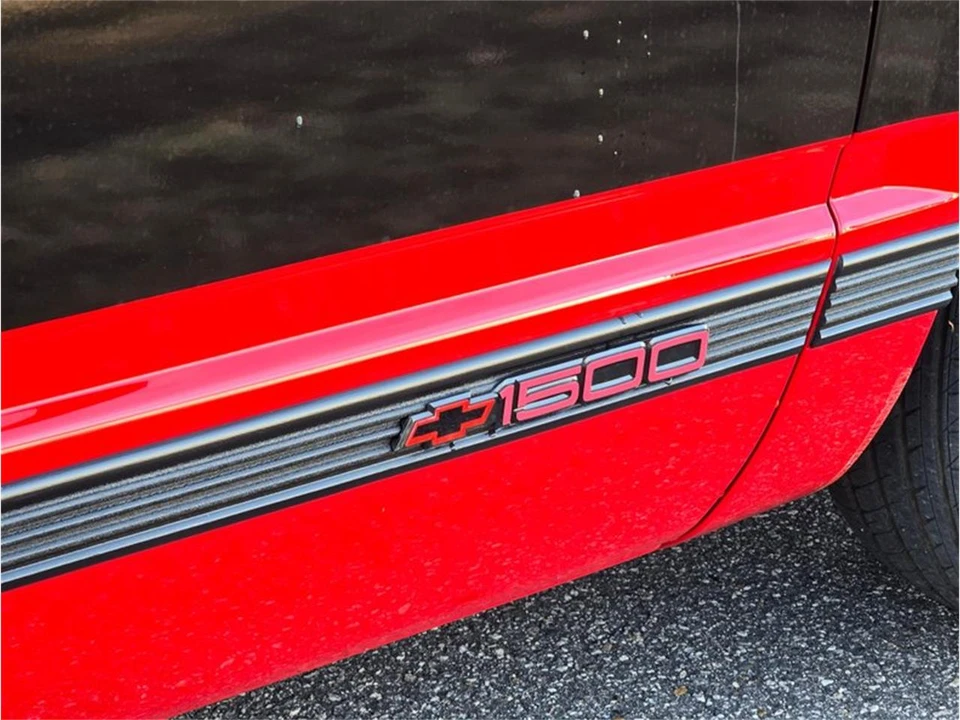 1998 Chevrolet C/K 4th Gen - Image 15 of 31