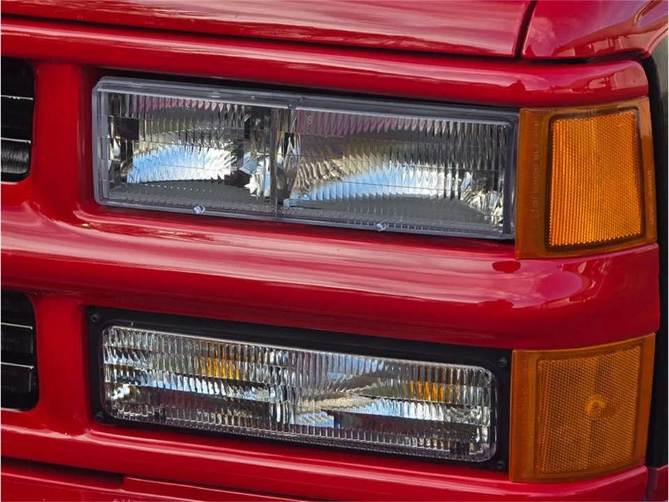 1998 Chevrolet C/K 4th Gen - Image 12 of 31