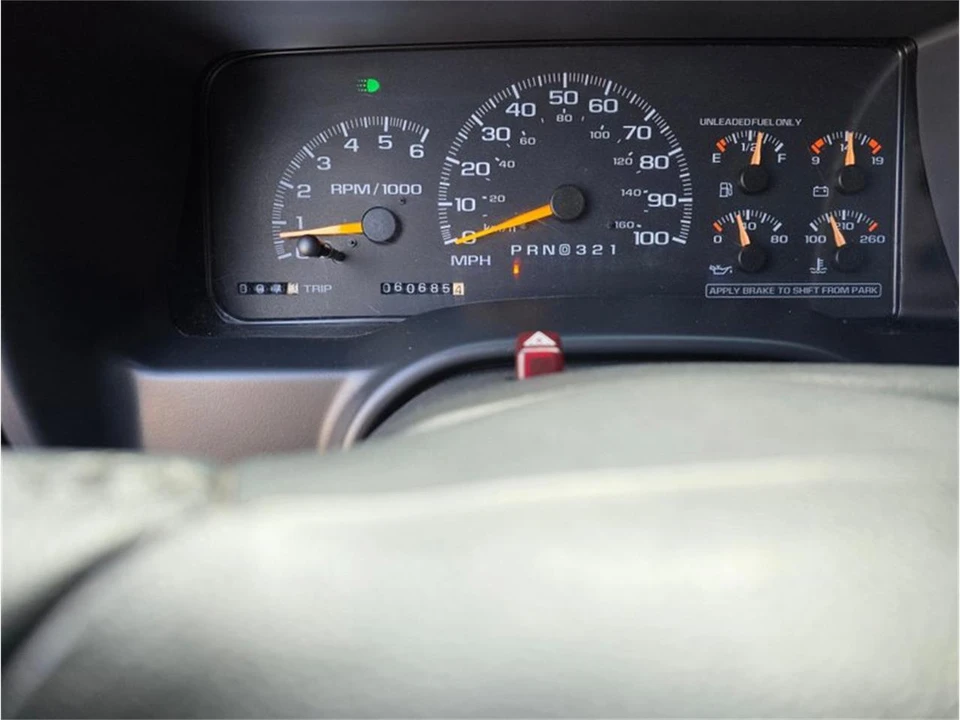 1998 Chevrolet C/K 4th Gen - Image 28 of 31