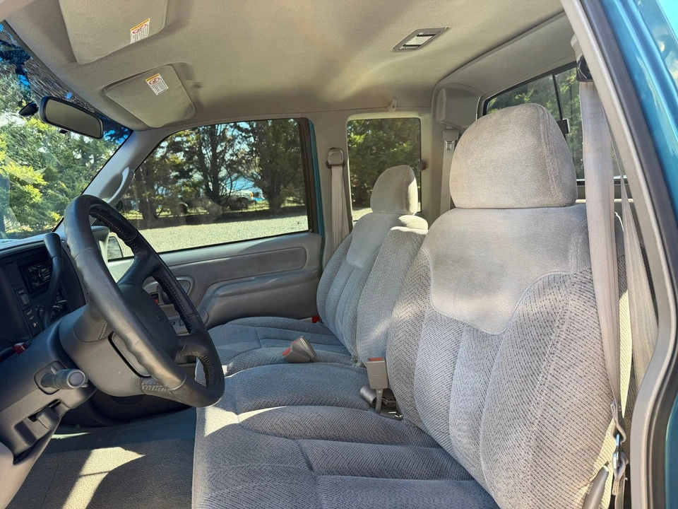 1998 Chevrolet C/K 4th Gen - Image 7 of 21
