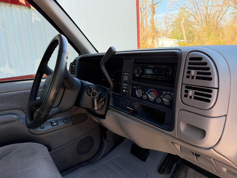1998 Chevrolet C/K 4th Gen - Image 15 of 31
