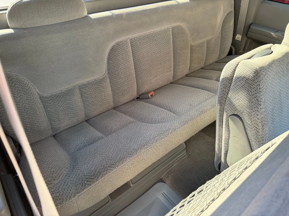 1998 Chevrolet C/K 4th Gen - Image 20 of 31
