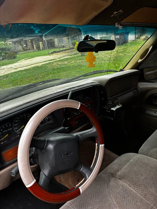 1998 Chevrolet C/K 4th Gen - Image 5 of 7
