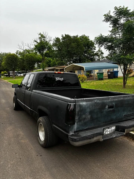 1998 Chevrolet C/K 4th Gen - Image 3 of 7