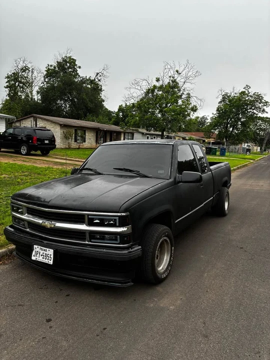 1998 Chevrolet C/K 4th Gen - Image 2 of 7