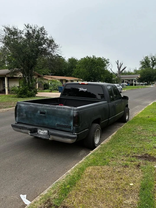 1998 Chevrolet C/K 4th Gen - Image 6 of 7