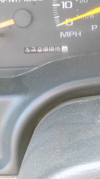 1998 Chevrolet C/K 4th Gen - Image 6 of 9