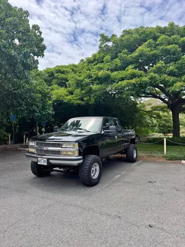 1998 Chevrolet 1500 Extended Cab Long Bed