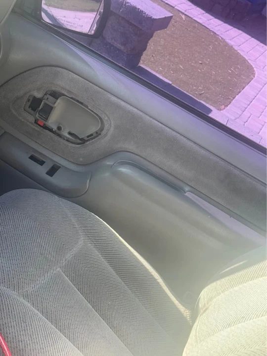 1998 Chevrolet C/K 4th Gen - Image 6 of 7