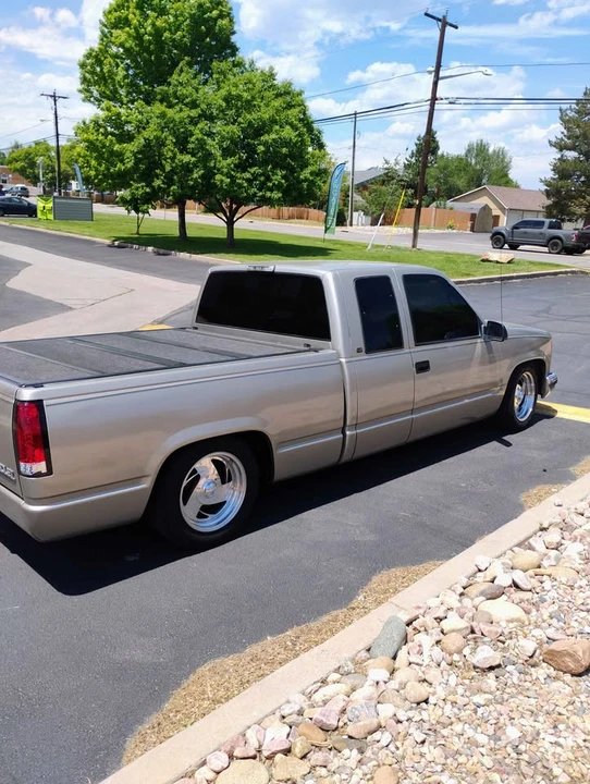 1998 Chevrolet C/K 4th Gen - Image 3 of 9
