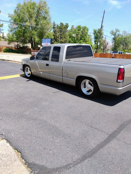 1998 Chevrolet C/K 4th Gen - Image 6 of 9