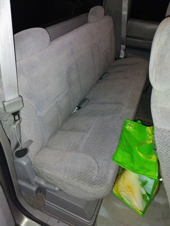 1998 Chevrolet C/K 4th Gen - Image 8 of 9