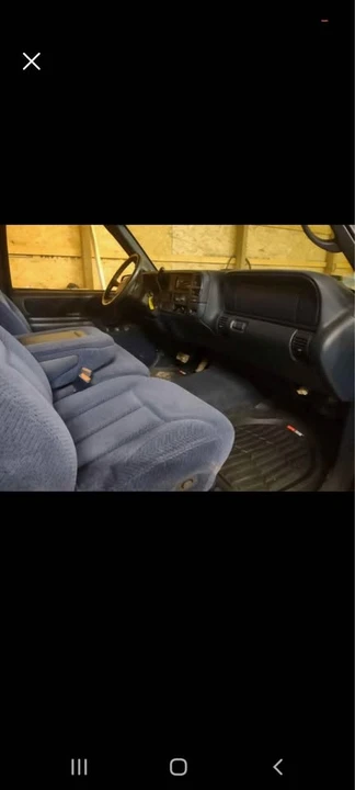 1998 Chevrolet C/K 4th Gen - Image 9 of 20