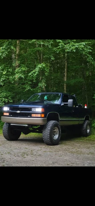 1998 Chevrolet C/K 4th Gen - Image 8 of 20