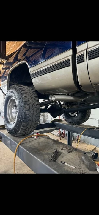 1998 Chevrolet C/K 4th Gen - Image 5 of 20