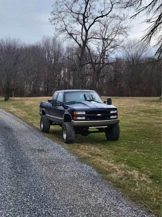 1998 Chevrolet C/K 4th Gen - Image 16 of 20