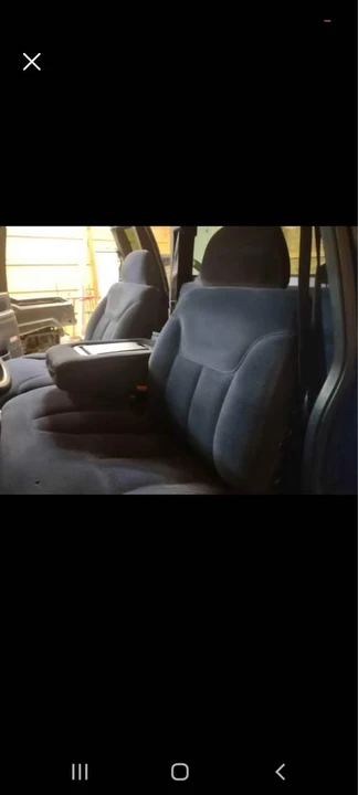1998 Chevrolet C/K 4th Gen - Image 10 of 20