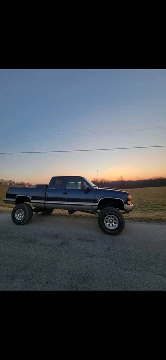 1998 Chevrolet C/K 4th Gen - Image 3 of 20