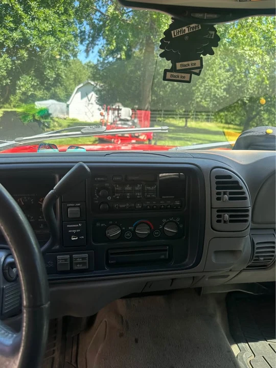 1998 Chevrolet C/K 4th Gen - Image 9 of 21