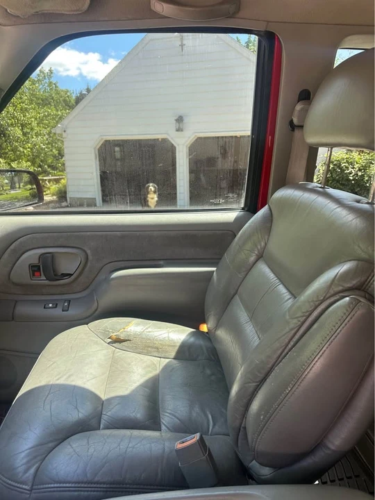 1998 Chevrolet C/K 4th Gen - Image 8 of 21