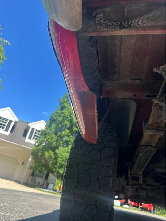 1998 Chevrolet C/K 4th Gen - Image 17 of 21