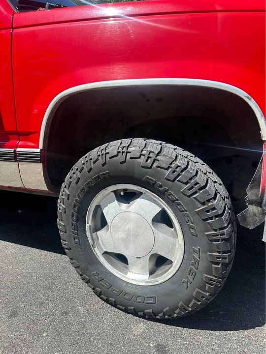 1998 Chevrolet C/K 4th Gen - Image 19 of 21