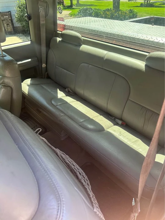 1998 Chevrolet C/K 4th Gen - Image 7 of 21