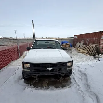 1998 Chevrolet 1500