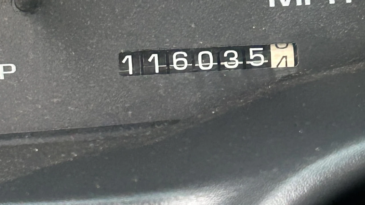 1998 Chevrolet C/K 4th Gen - Image 4 of 7