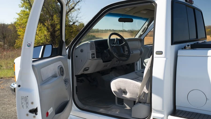 1998 Chevrolet C/K 4th Gen - Image 4 of 12