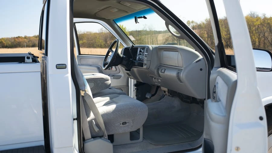 1998 Chevrolet C/K 4th Gen - Image 5 of 12
