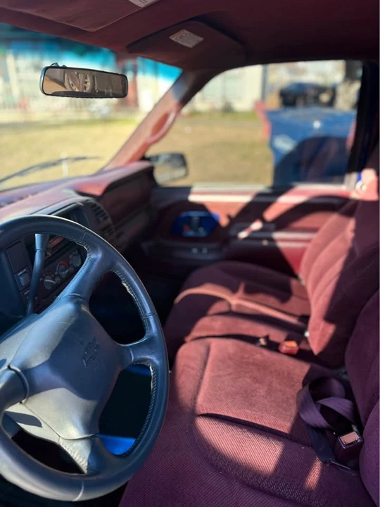 1998 Chevrolet C/K 4th Gen - Image 14 of 18