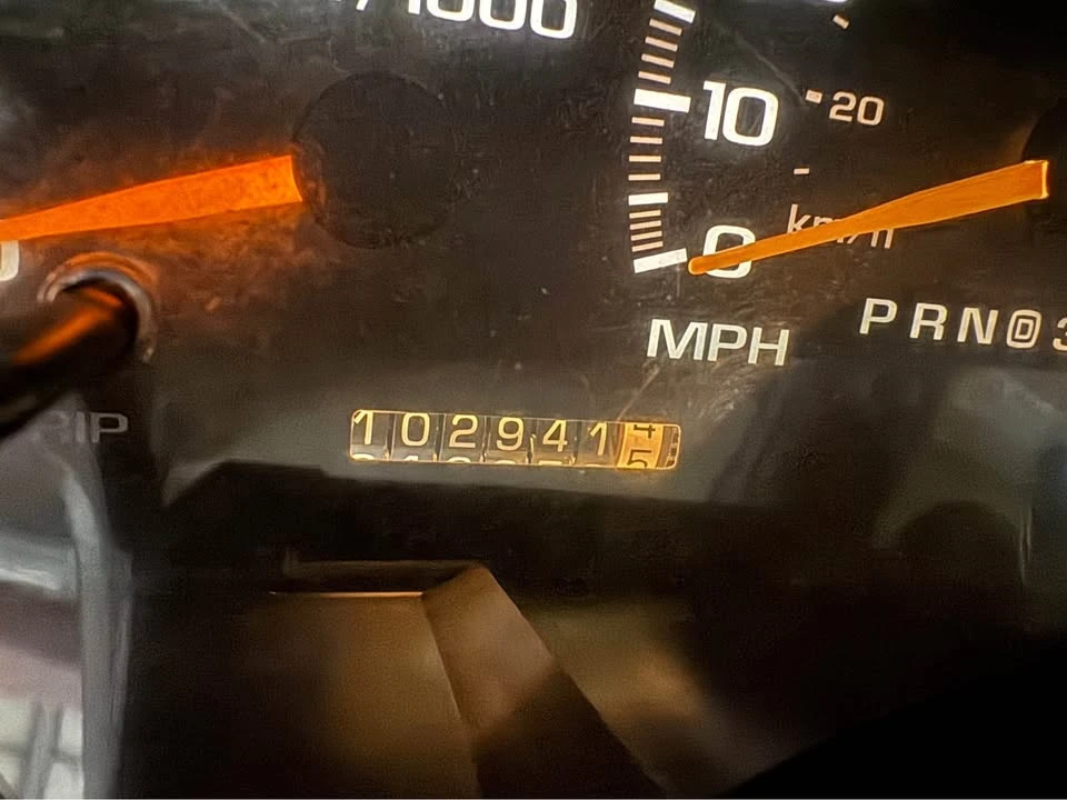 1998 Chevrolet C/K 4th Gen - Image 8 of 17