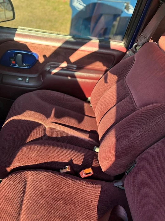 1998 Chevrolet C/K 4th Gen - Image 12 of 18