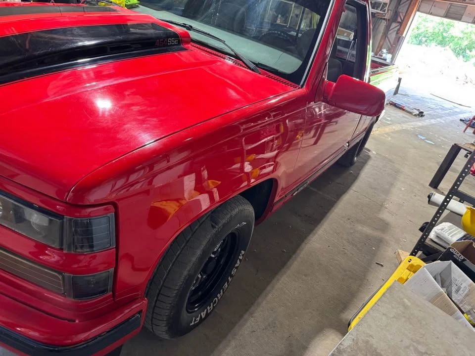 1998 Chevrolet C/K 4th Gen - Image 2 of 17