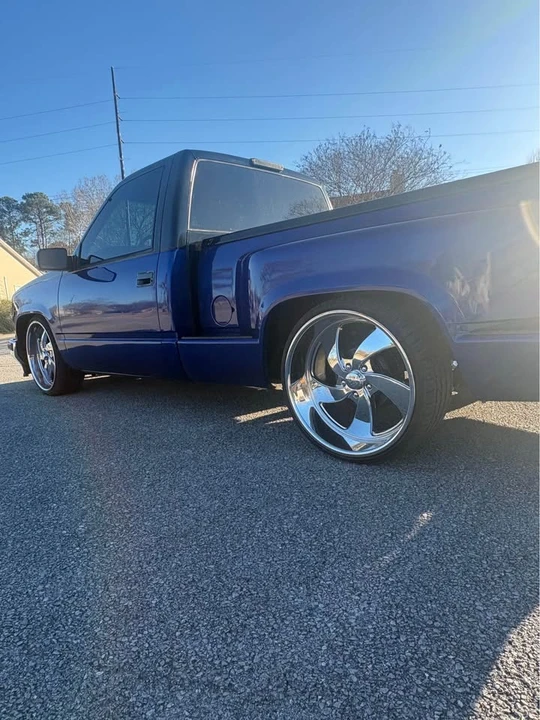 1998 Chevrolet C/K 4th Gen - Image 7 of 18