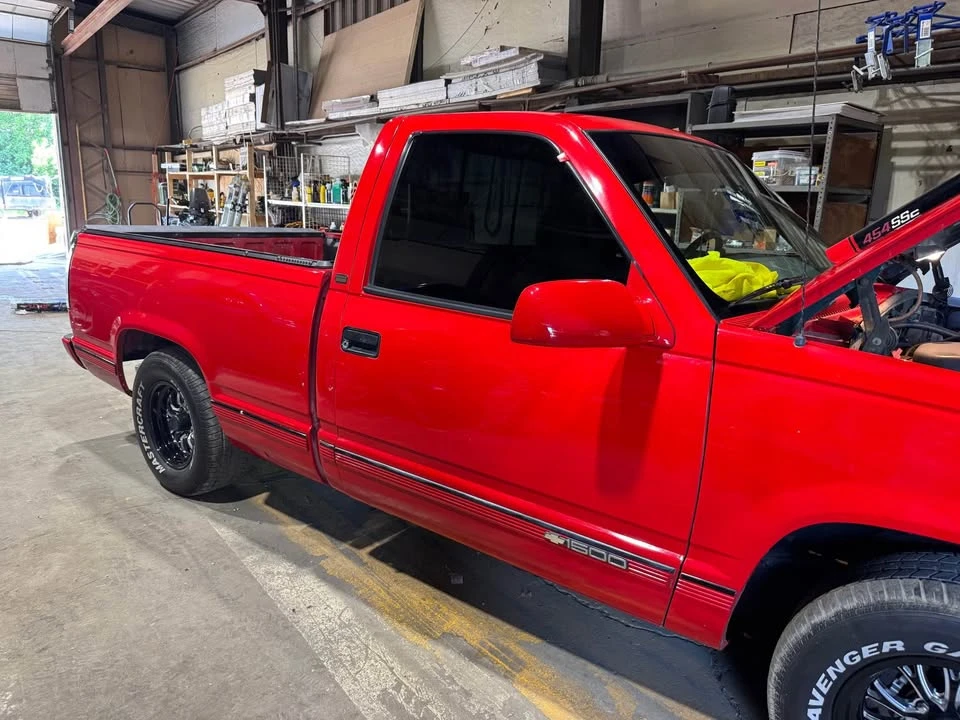 1998 Chevrolet C/K 4th Gen - Image 12 of 17