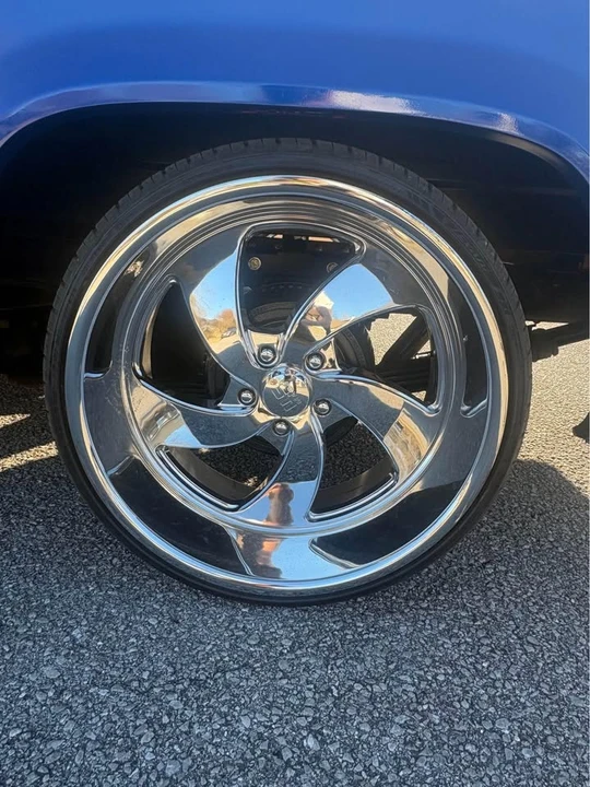 1998 Chevrolet C/K 4th Gen - Image 8 of 18