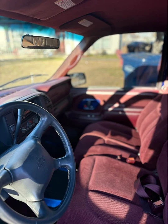 1998 Chevrolet C/K 4th Gen - Image 15 of 18