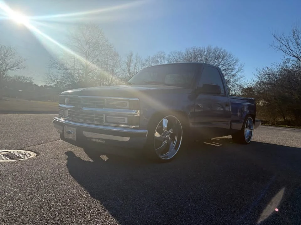 1998 Chevrolet C/K 4th Gen - Image 2 of 18