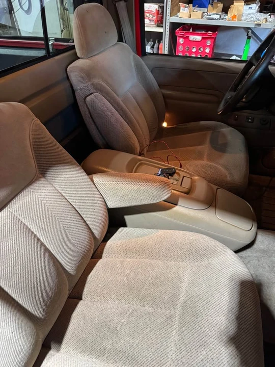 1998 Chevrolet C/K 4th Gen - Image 9 of 17
